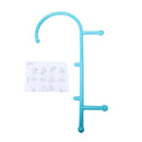 Body Muscle Relief Massager Deep Pressure Massage Tool Body Massager Trigge D7K9