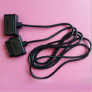 1.8m Game Controller Extension Cable Cord for Nintendo SNES Controller (1pc