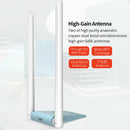 1X(COMFAST CF-WU781A High Power 600mbps Long Distance Wifi Adapter Wi-Fi An