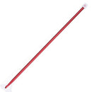 11pcs 10.6" Multicolour Aluminum TUNISIAN AFGHAN Crochet Hook Knit Needles