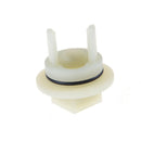 Household Electric Meat Grinder Parts Plastic Gear Sleeve 418076 For Bosch FT