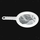 1x Mini Shrimp Egg Landing Net Handle Fishing Net For Fish Tank Fishes Catch