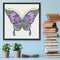 5D DIY Special Shaped Diamond Painting Butterfly Cross Stitch Mosaic Kits