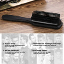 1Pc Hair Brush Care Comb Airbag Hairbrush 9 Rows Anti Static Head Massager