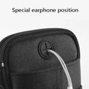 Fashion Small Bag for Man Messenger Bag Men Mini Shoulder Bag Male Small Tr