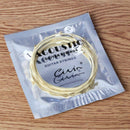 6PCS/Bag Steel Strings For Wood Guitar Classical Acoustic Guitar Strings