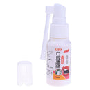 1X Mouth Freshener Spray Propolis Antibacterial Oral Spray Ulcers Refresh TEUS