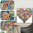 5D DIY Special Shaped Diamond Painting Love Cross Stitch Mosaic Craft Kits