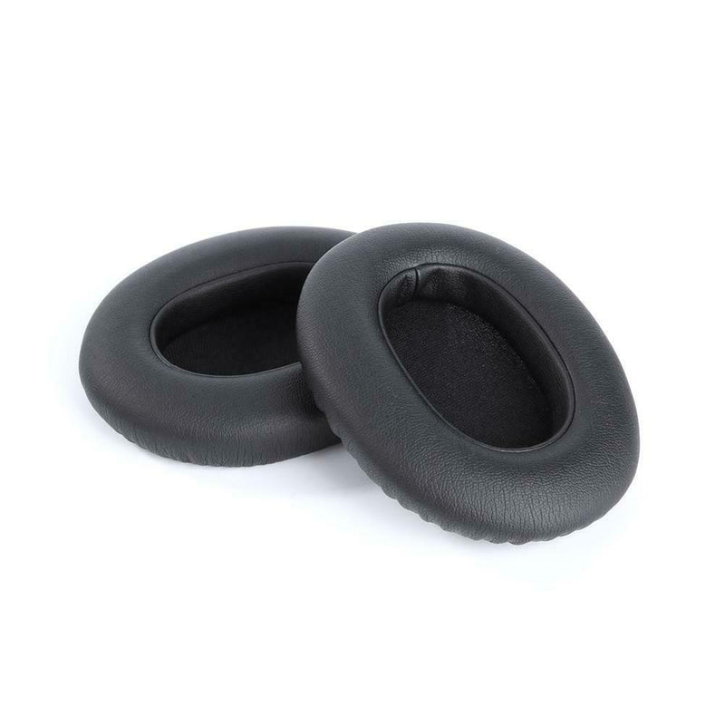 1 Pair Replacement Ear Foam Cushion Earpad for Edifier W830BT Headphones
