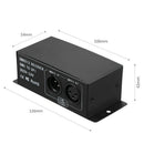 LED Light Controller Working Dc 5-24V Rgbw Dmx512 Decoder Dmx To Spi Si for R5Q1