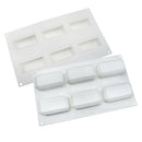 DIY Soap Silicone Soap Molds DIY Kitchen Tools Handmade Soap Making CraftSEAU