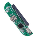 W25P4 2.5 inch IDE Hard Disk USB 2.0 TO IDE Hard Disk Adapter HDD