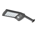 1pc 36LED Solar Motion Sensor Wall Lamp Waterproof Garden Security Light