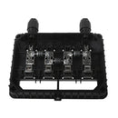 2-pack External Plastic Junction Box Cable Connector 6 Diodes IP65 230-320W