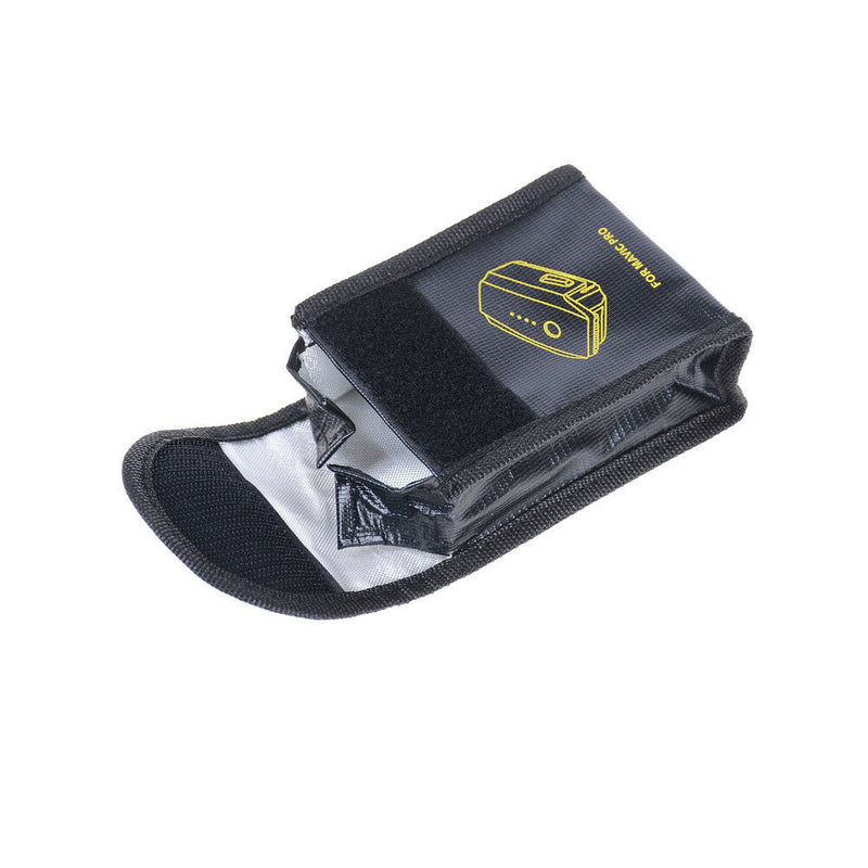 Fire-proof Battery Safe Guard Bag Protective Case for DJI Mavic Pro Dron3cZ