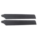 2 Pieces Main Rotor Propellers Suitable for WLtoys XK K130 RC Drone