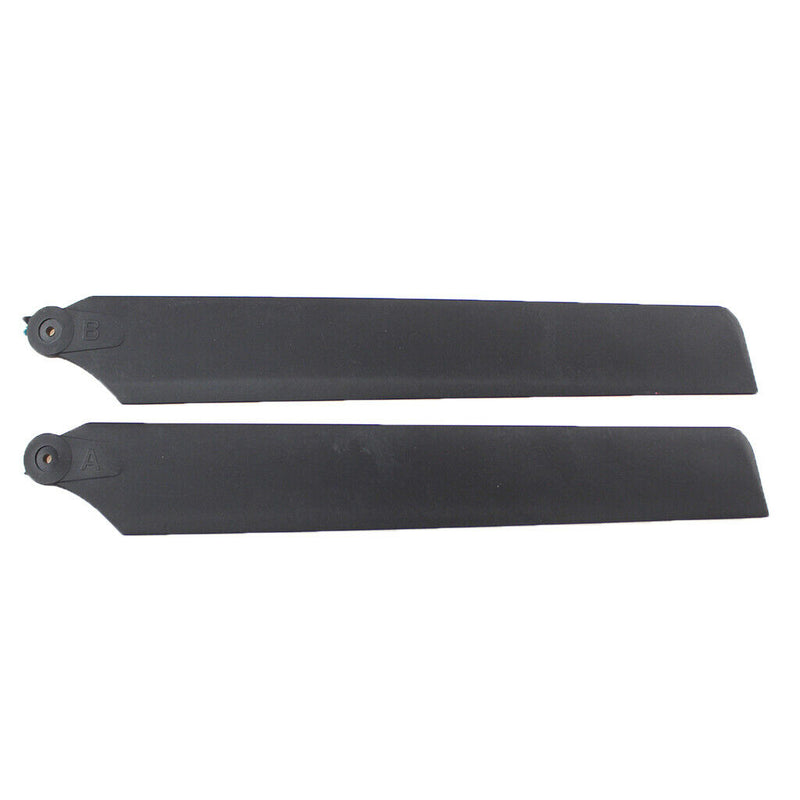 2 Pieces Main Rotor Propellers Suitable for WLtoys XK K130 RC Drone