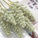18 bouquet 34cm Lifelike Flowers Florals Wedding Party Outdoor Decor Art