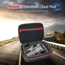Carrying Case Portable Handheld Gimbal Storage Box for DJI OSMO Mobile 3