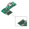 Charging Port Connector Flex Cable Replacement For Huawei Y6 Pro