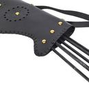 Traditional Quiver Archery Arrow Holder Side Hip Hanged Target Shooting Quiver