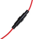 12V/24V Waterproof Car Vehicle Dual USB Charger 2 Port Power Socket 5V 3c