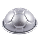 Fondant Cake Pan balloon modeling Cutter Biscuit Tin Kitchen Mould Decorati Y1O2