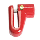 Anti-theft Disk Brake Rotor Lock for Scooter Bike Bicycle Motorcycle