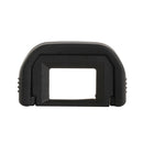 1pc Rubber EF Replace EyeCup Eyepiece For Canon Rebel T7i T6i T6 T6S T5i 1200D