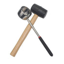 Practical Lightweight Coconut Opener Tool Set Stainless Steel Opener With W