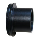 Metal 1.25'' to T2 / 1.25 inch Eyepiece Insertion to M42 Prime Telescope T