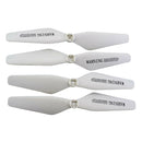Set of 4 RC Propeller Propellers for SYMA Z3 Quadrotor