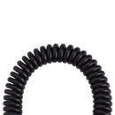 3.5mm Male to Male Aux Cable Cord 90 Degree Car Audio Headphone Intriguing