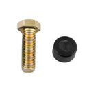 Flywheel Puller Removal for Mercury Mariner Yamaha Outboard Lift 91-90455-1