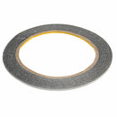 3pcs 2MM*10M Double Side Adhesive Tape Fix For Cellphone Touch Screen LCD Repair