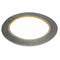 3pcs 2MM*10M Double Side Adhesive Tape Fix For Cellphone Touch Screen LCD Repair