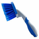 Car Wash Beauty Care Cleaning Tool Tire Short Handle Cleaning Brush W9C4