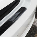 Automobile Threshold Bar Anti Stick General Door Side Bumper Stickers Unive P1C7