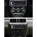 Bluetooth 4 x 60W Car Stereo Radio MP3 Player FM SD TF AUX In-dash  JSD 520