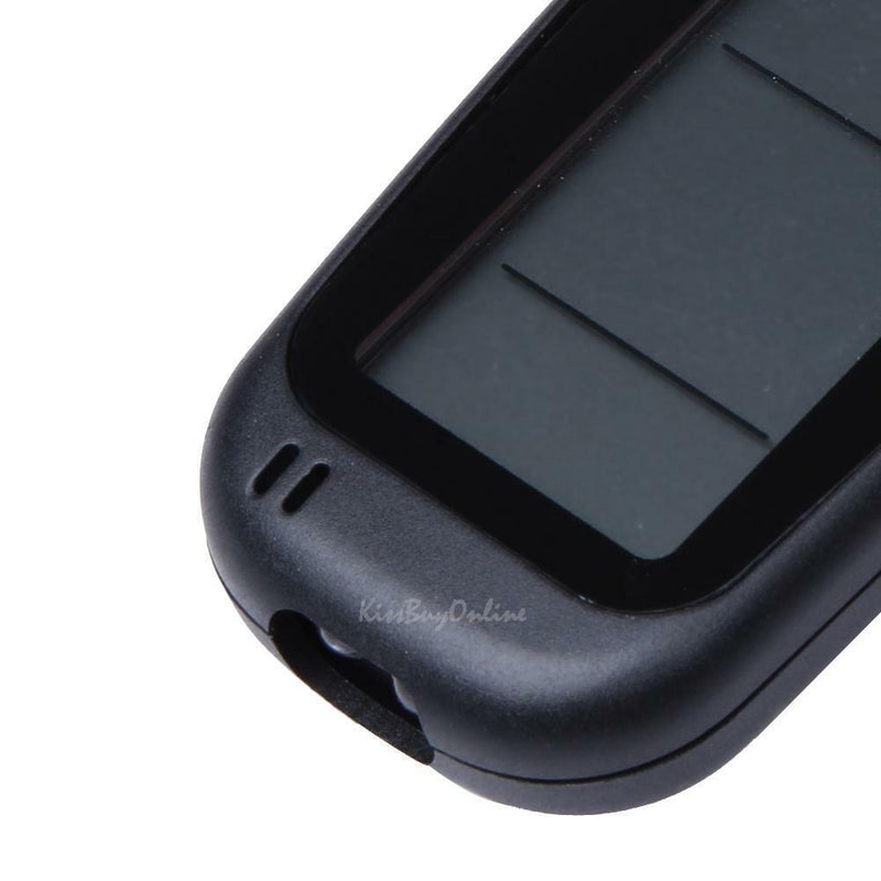 Replacement Remote Control for Airwell Electra RC-4 RC-3 RC-7 Air Conditioning