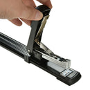 16" Heavy Duty Long Arm Metal Home Office Stapler Student School Staple Gu IO 3C