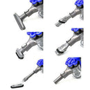 Vacuum Cleaner Dust Tools Set for Dyson DC35 DC45 DC58 DC59 DC62 V6 DC48