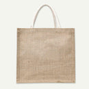 Fashion Shoulder Handbags Women Large Top-handle Bags Linen Shopping Totes