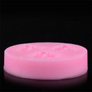 1 X Silicone Mold Chocolate Ice Cube Tray Muffin Molds DIY Jelly Candy Mould `US