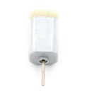 SF-266SA-1G160 18*18mm Square 6-Pole Rotor Mini Motor DC 12V 24V 14500RPM LJ