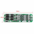 3S 12.6V 20A Cell 18650 Li-ion Lithium Battery Charger W6N5 BMS E9H7
