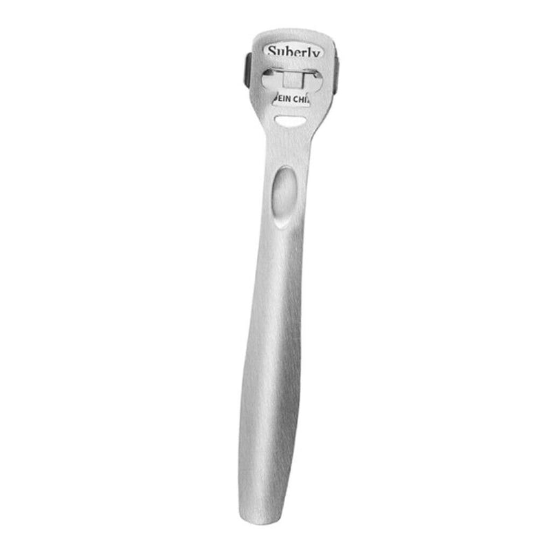 Pro Foot Callus Remover File Rasp Scraper Cracked Pedicure Rough Cleaning Tool