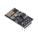 ESP-01 ESP8266 Serial WIFI wireless transceiver module send receive LWIP AP+SJ,a