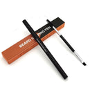 Beard Filler Pen Pencil Sharpen & Define Patchy Beards Fast Camouflage New