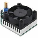 DC4-13V USB Adjustable Constant Current Electronic Load 3A Power Tester